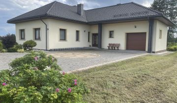 dom wolnostojący, 4 pokoje Kiersnówek Otapy