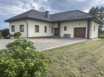 dom wolnostojący, 4 pokoje Kiersnówek Otapy