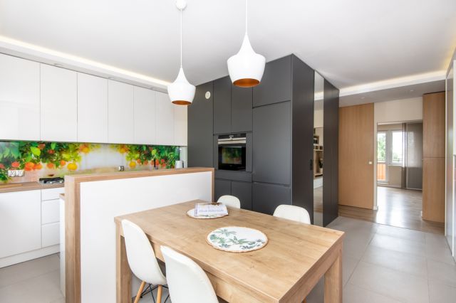 Mieszkanie 3-pokojowe Poznań Piątkowo, os. Bolesława Chrobrego. Zdjęcie 2