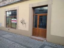 Lokal Dzierżoniów, ul. Ignacego Krasickiego. Zdjęcie 1