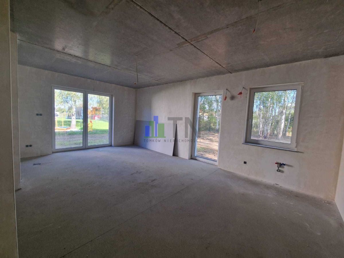 bliźniak, 5 pokoi Czernica. Zdjęcie 9