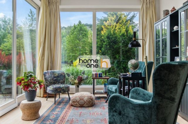 bliźniak, 7 pokoi Warszawa Wilanów. Zdjęcie 1