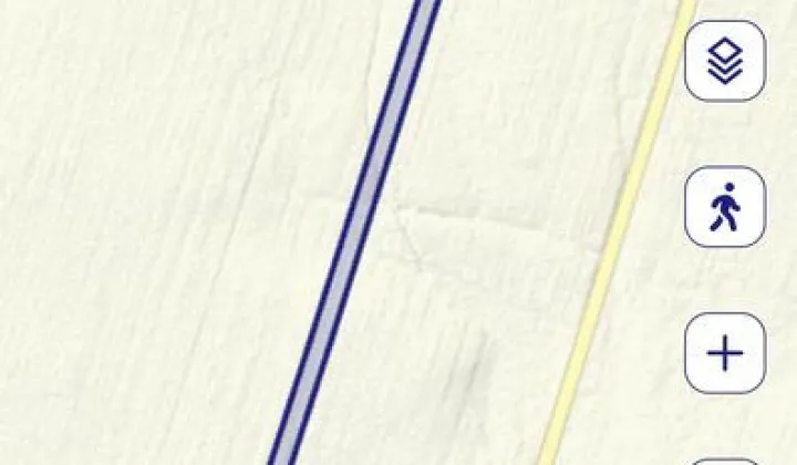 Działka rolno-budowlana Gęzyn