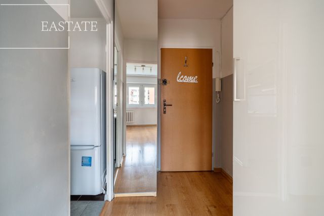 Mieszkanie 1-pokojowe Warszawa Bielany, ul. Jana Kochanowskiego. Zdjęcie 6