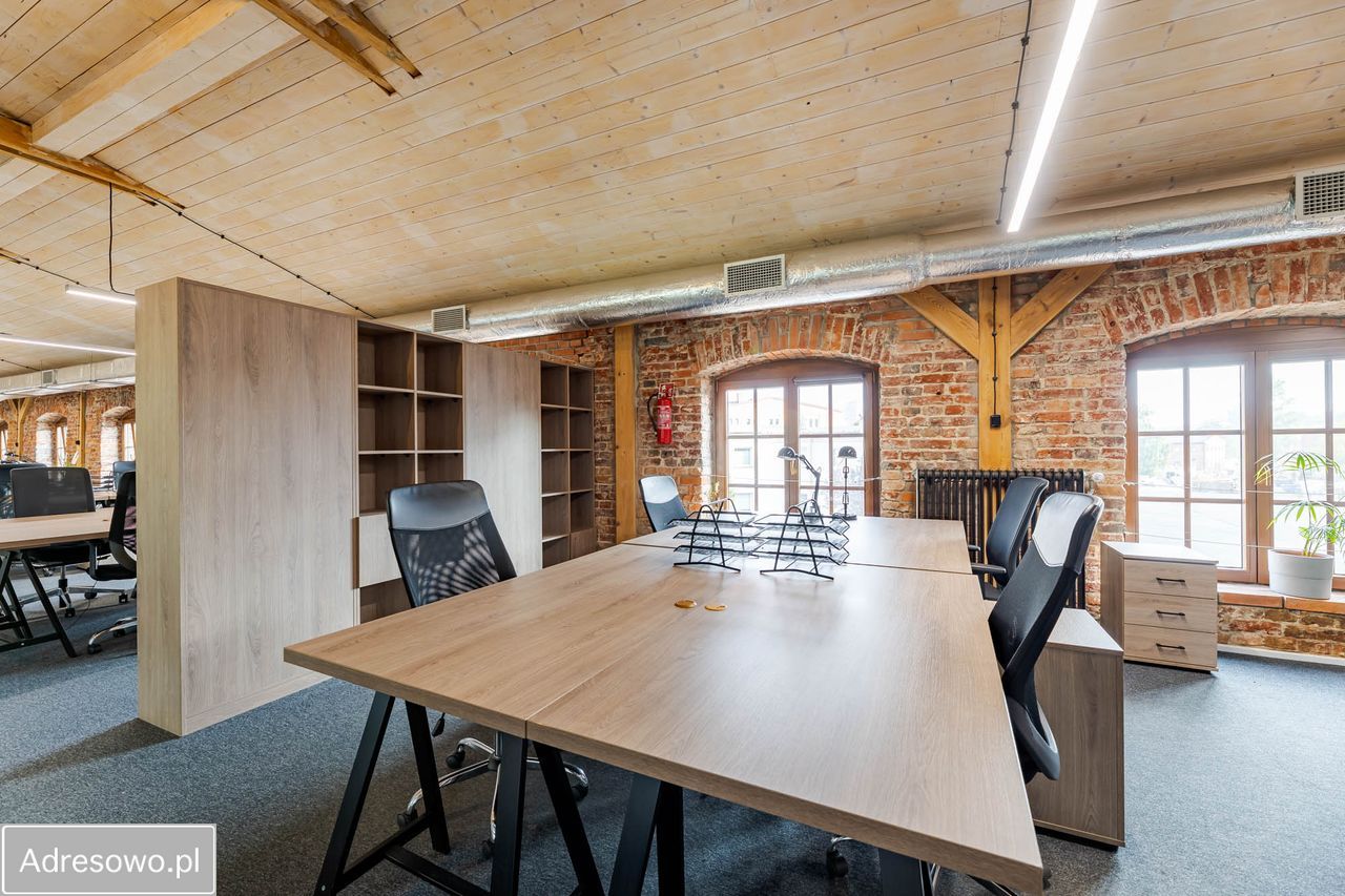 Biuro Łódź Górna, ul. inż. Stefana Skrzywana. Zdjęcie 3