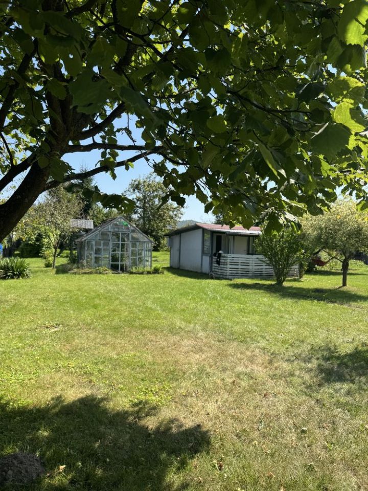 Działka rod Sanok. Zdjęcie 3