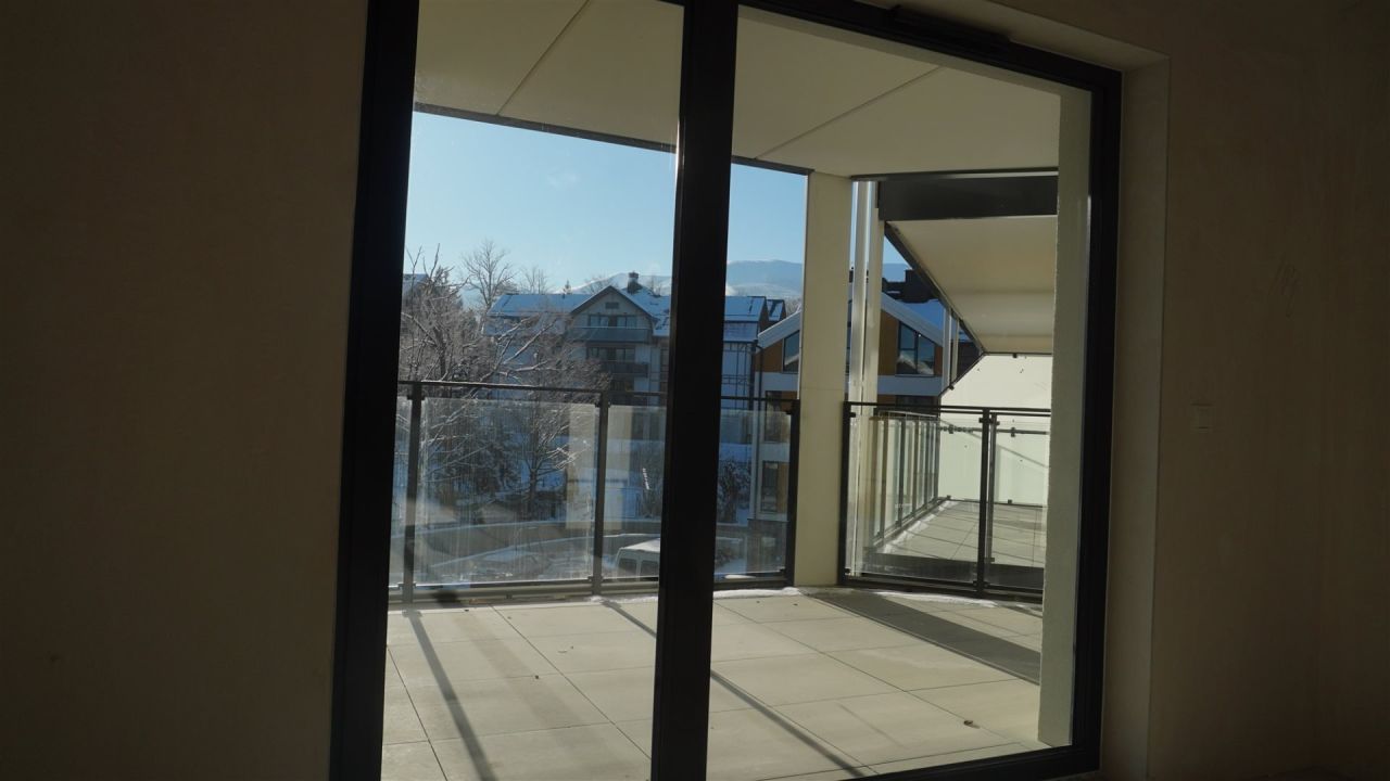 Mieszkanie 2-pokojowe Szklarska Poręba, ul. Słoneczna. Zdjęcie 6