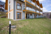 Mieszkanie 2-pokojowe Szklarska Poręba, ul. Vlastimila Hofmana