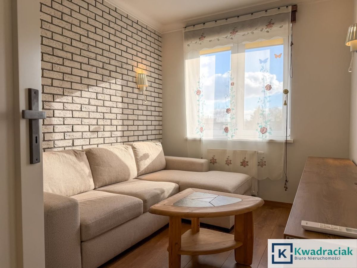 Mieszkanie 2-pokojowe Jasło, ul. Lwowska