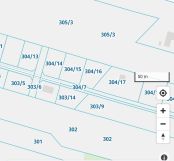 Działka budowlana Dzbenin, ul. Rycerska
