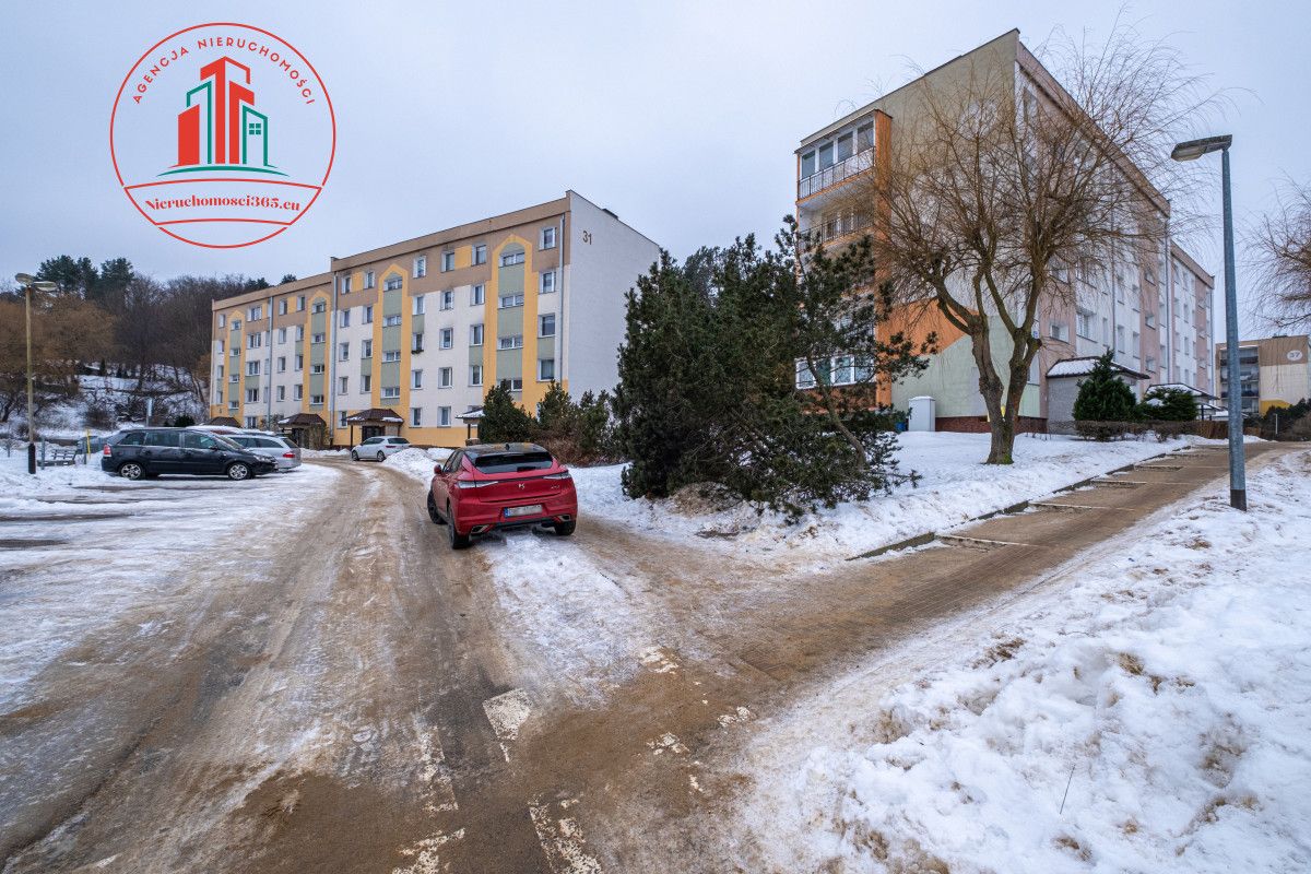 Mieszkanie 2-pokojowe Reda, ul. Marii Konopnickiej. Zdjęcie 12