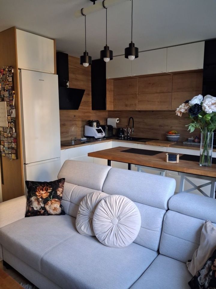 Mieszkanie 3-pokojowe Wołów, ul. Tadeusza Kościuszki. Zdjęcie 4