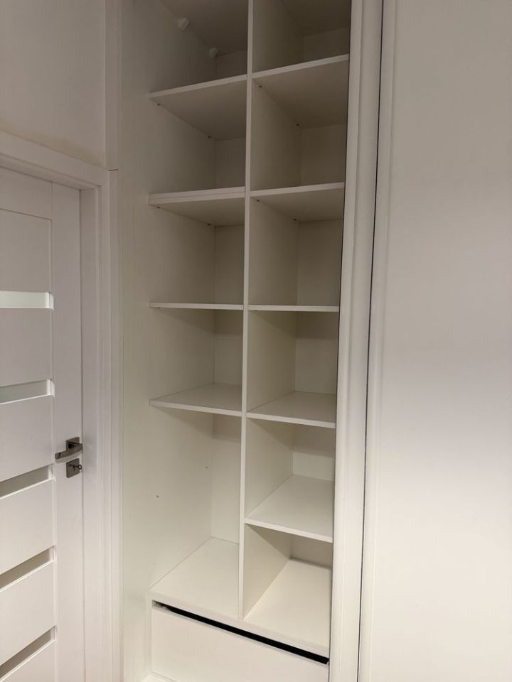 Mieszkanie 2-pokojowe Nowy Dwór Mazowiecki Osiedle Młodych, ul. Młodzieżowa. Zdjęcie 8