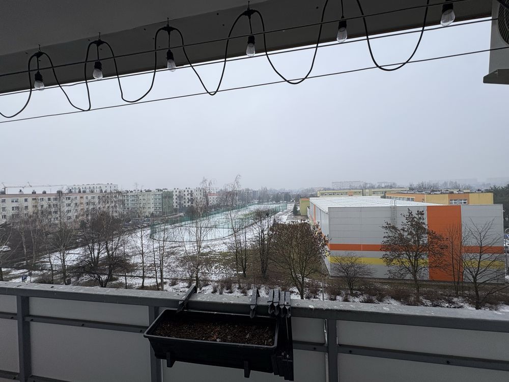 Mieszkanie 3-pokojowe Żory, os. Sikorskiego. Zdjęcie 6