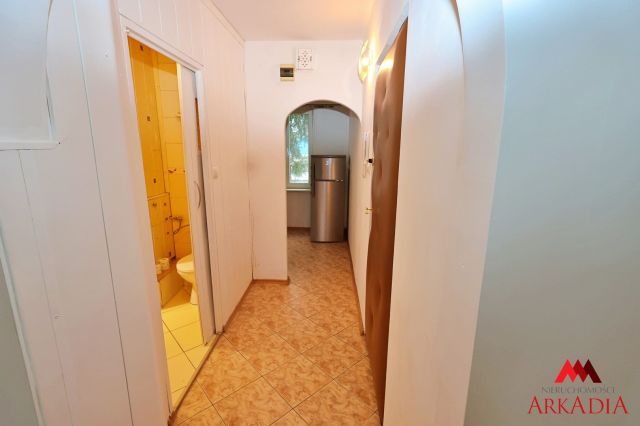 Mieszkanie 2-pokojowe Włocławek. Zdjęcie 5