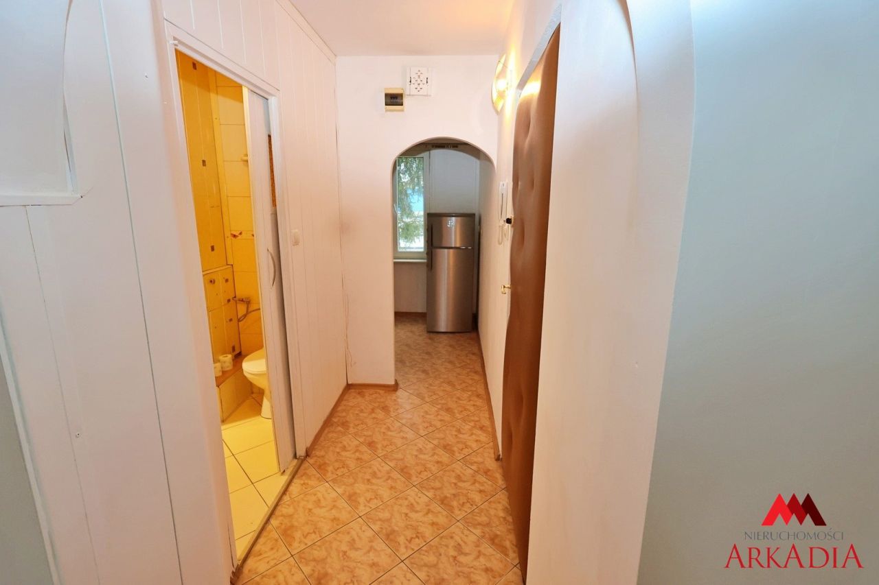 Mieszkanie 2-pokojowe Włocławek. Zdjęcie 5