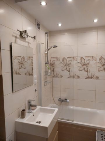 Mieszkanie 2-pokojowe Elbląg Zatorze, ul. Malborska. Zdjęcie 10