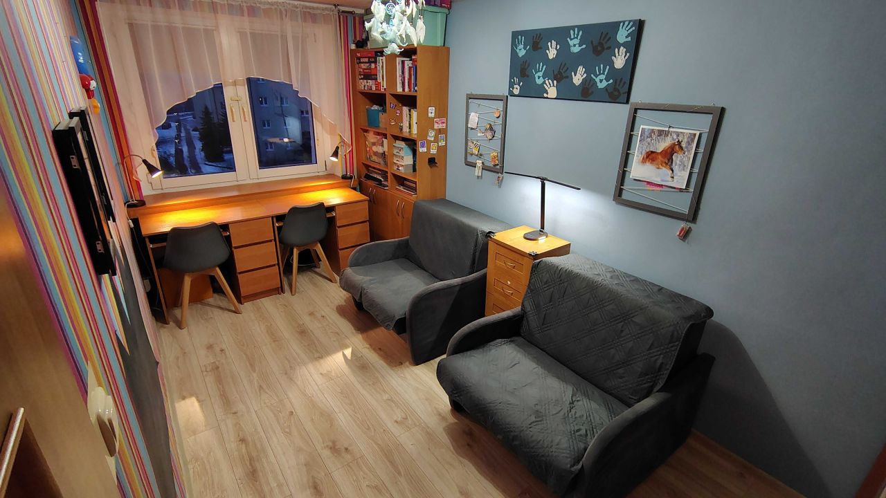 Mieszkanie 2-pokojowe Biedrusko, ul. Zjednoczenia. Zdjęcie 7