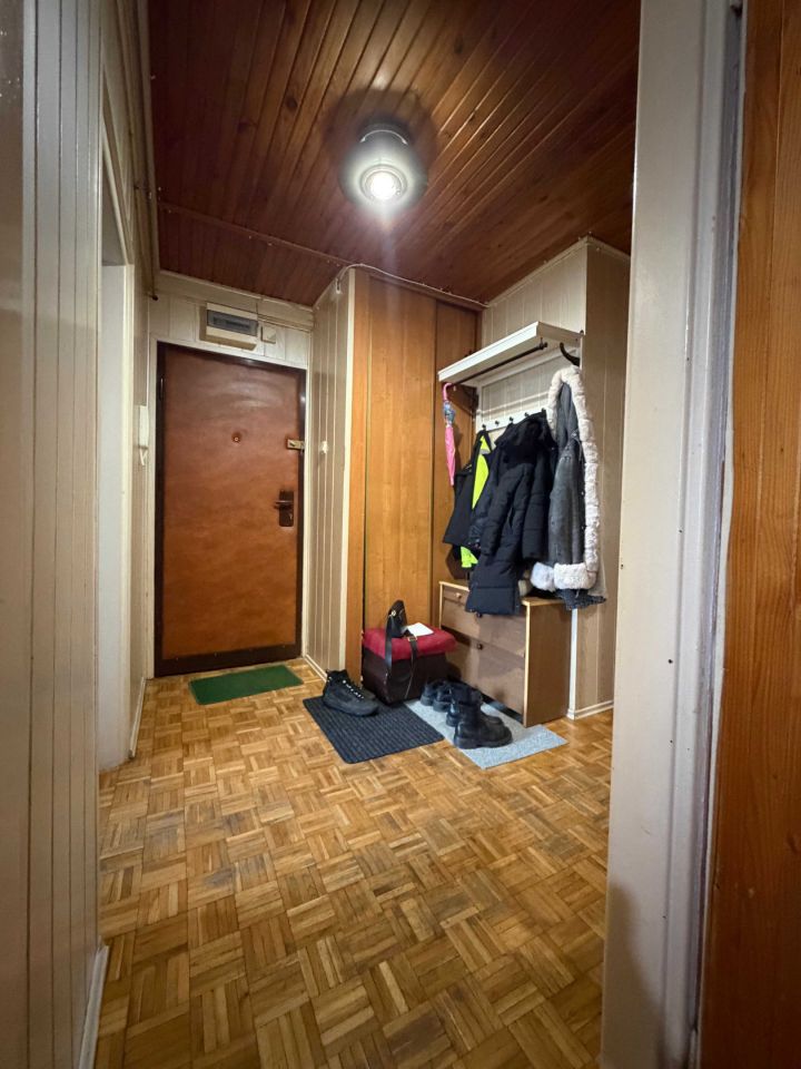 Mieszkanie 2-pokojowe Kraków Nowa Huta, os. Na Stoku. Zdjęcie 8