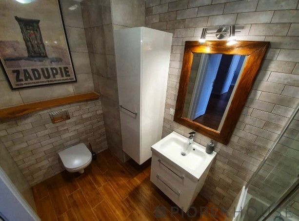 Mieszkanie 2-pokojowe Warszawa Targówek, ul. Rembrandta. Zdjęcie 8