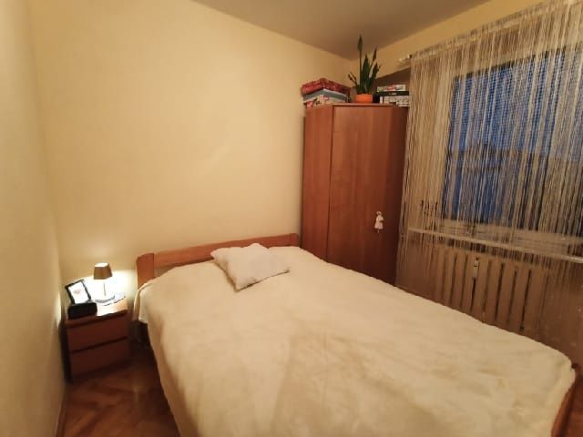 Mieszkanie 3-pokojowe Olsztyn Jaroty, ul. Jana Boenigka. Zdjęcie 4