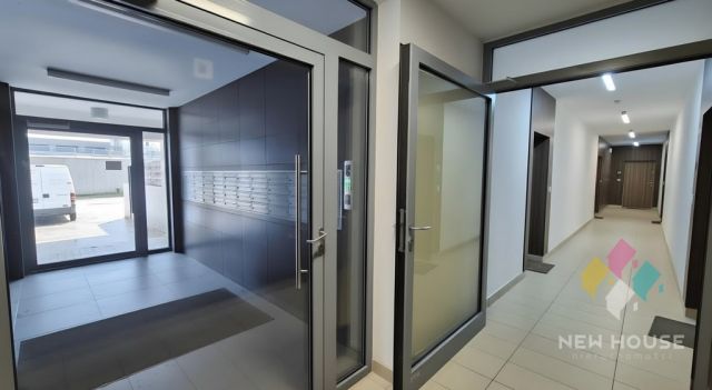 Mieszkanie 2-pokojowe Bartąg, ul. Morenowa. Zdjęcie 13