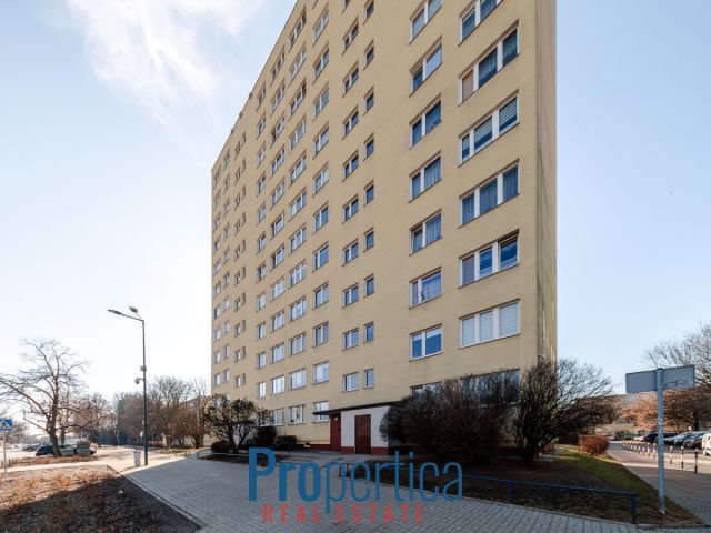 Mieszkanie 2-pokojowe Warszawa Ursus, ul. Mariana Keniga. Zdjęcie 13