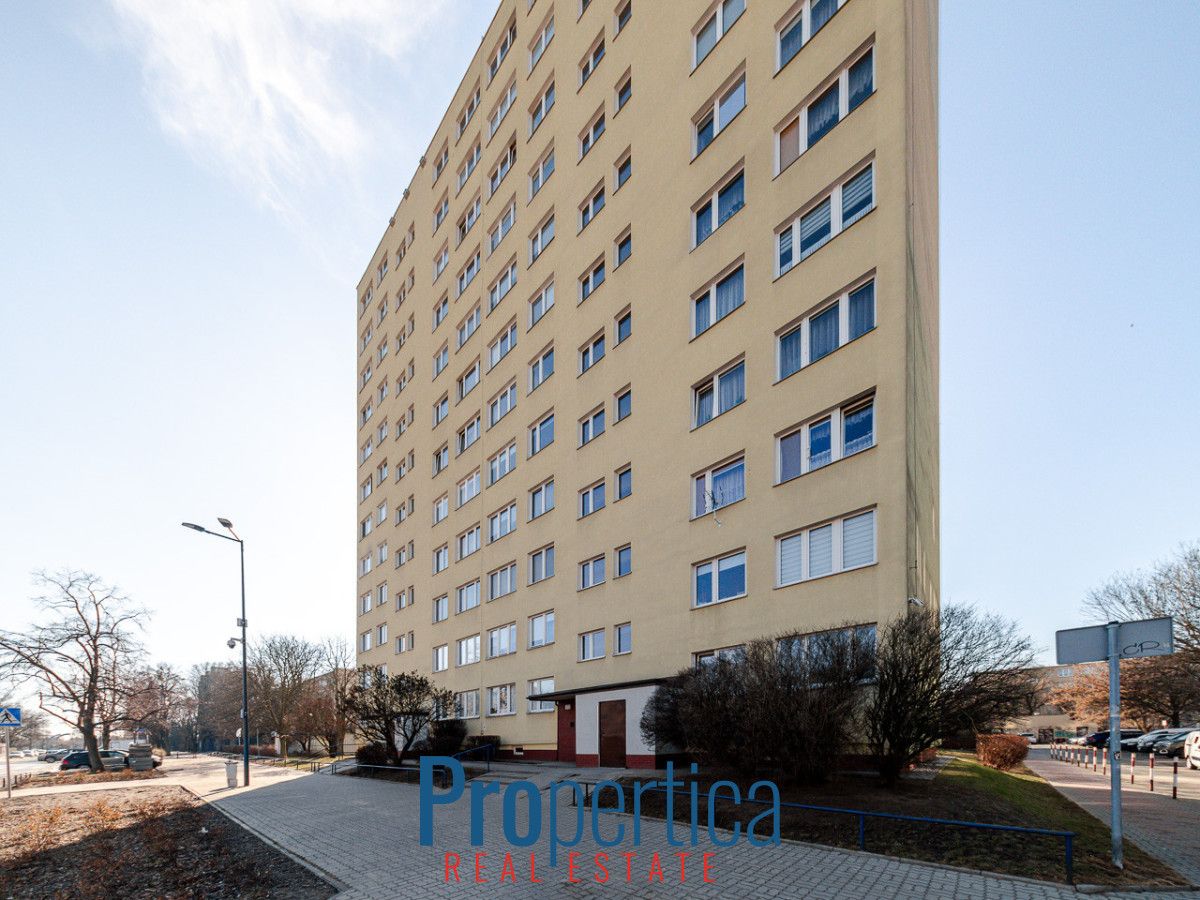 Mieszkanie 2-pokojowe Warszawa Ursus, ul. Mariana Keniga. Zdjęcie 13