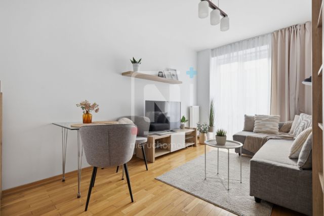 Mieszkanie 2-pokojowe Warszawa Wola, ul. Działdowska. Zdjęcie 3