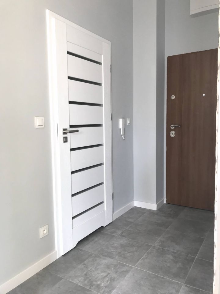 Mieszkanie 1-pokojowe Poznań Starołęka, ul. Żorska. Zdjęcie 7