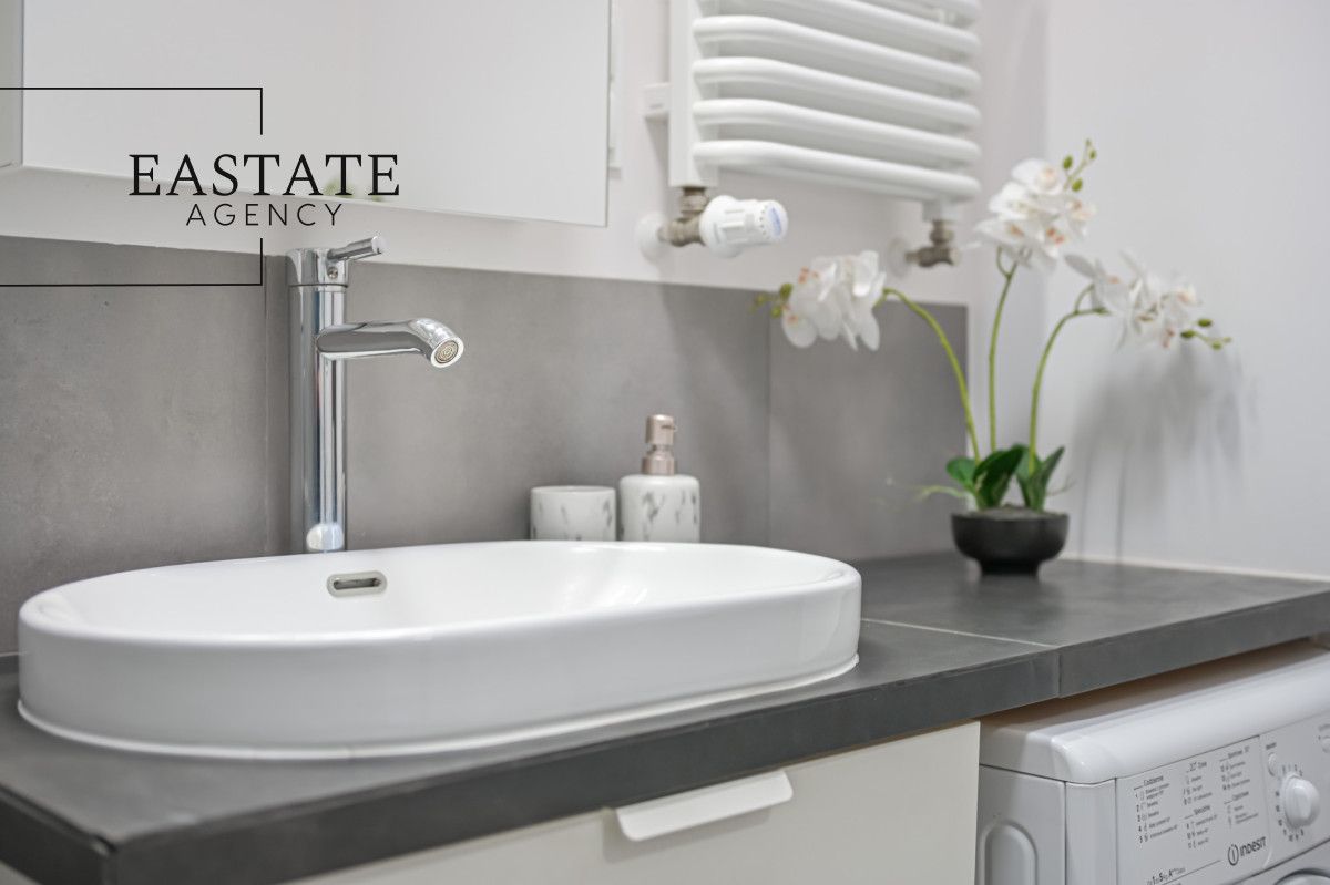 Mieszkanie 2-pokojowe Gdańsk Jasień, ul. Lawendowe Wzgórze. Zdjęcie 17