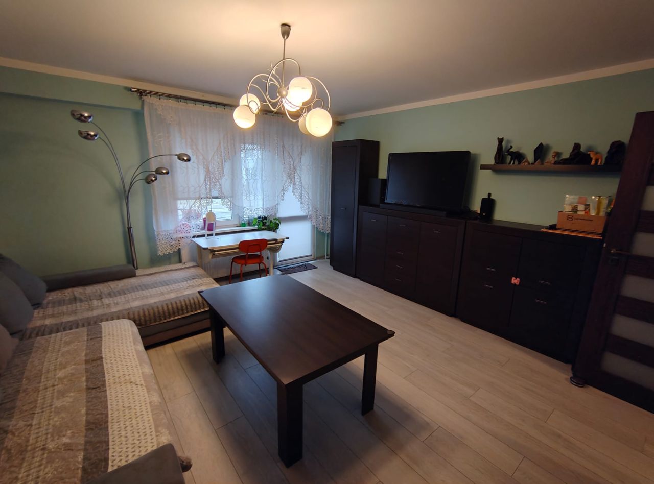 Mieszkanie 2-pokojowe Lędziny, ul. Pokoju. Zdjęcie 3