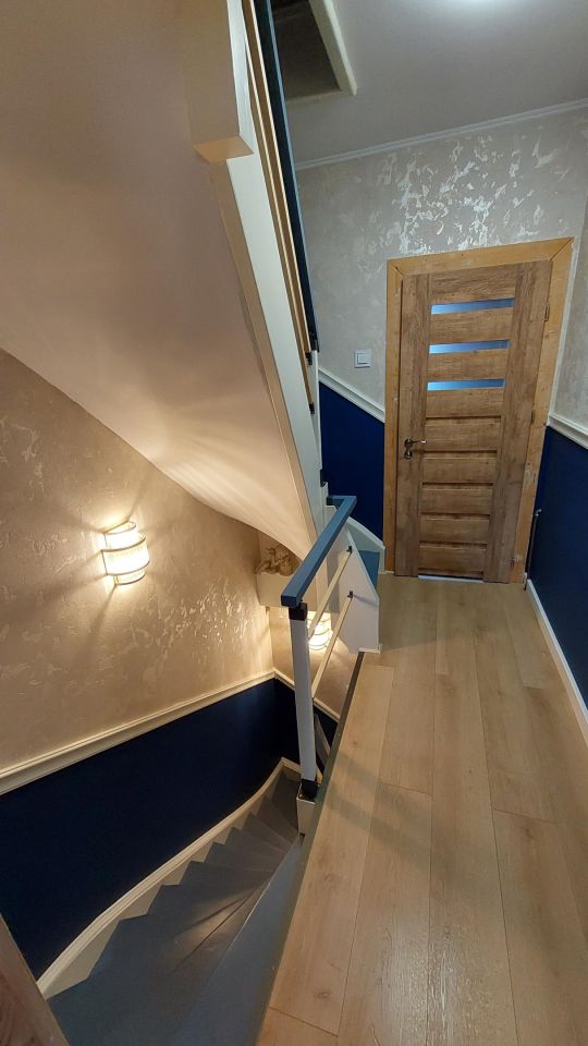 Mieszkanie 5-pokojowe Gliwice Wilcze Gardło, ul. Orchidei. Zdjęcie 2