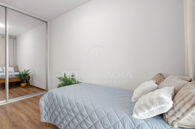 Mieszkanie 3-pokojowe Rzeszów, al. Armii Krajowej. Zdjęcie 12