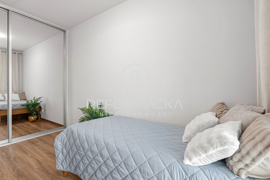 Mieszkanie 3-pokojowe Rzeszów, al. Armii Krajowej. Zdjęcie 12