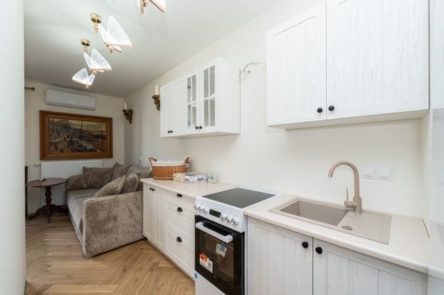 Mieszkanie 1-pokojowe Warszawa Białołęka, ul. Marii Callas. Zdjęcie 5