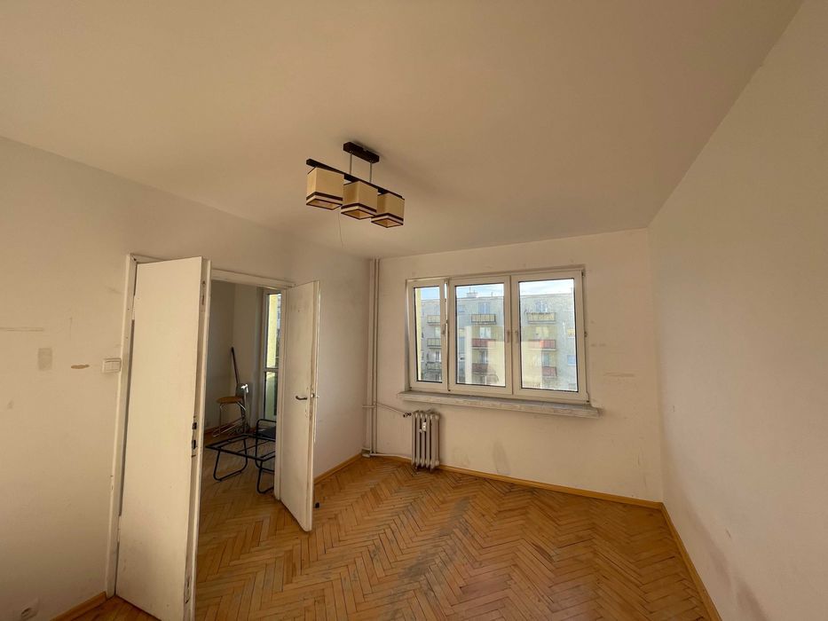 Mieszkanie 3-pokojowe Toruń, ul. Juliana Fałata. Zdjęcie 7