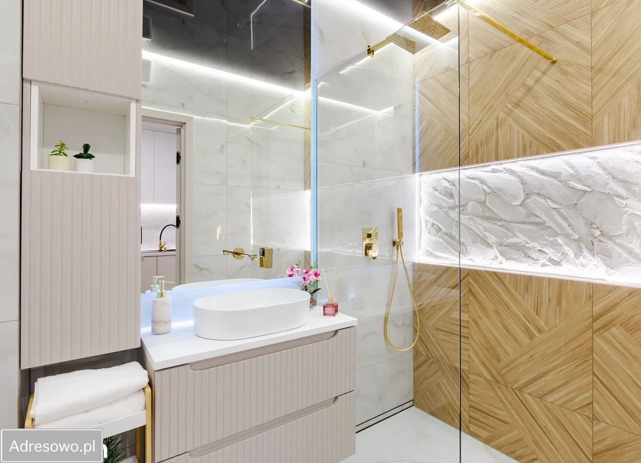 Mieszkanie 1-pokojowe Gdańsk, ul. Mostek. Zdjęcie 18