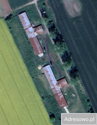 Hala/magazyn Sławno. Zdjęcie 1