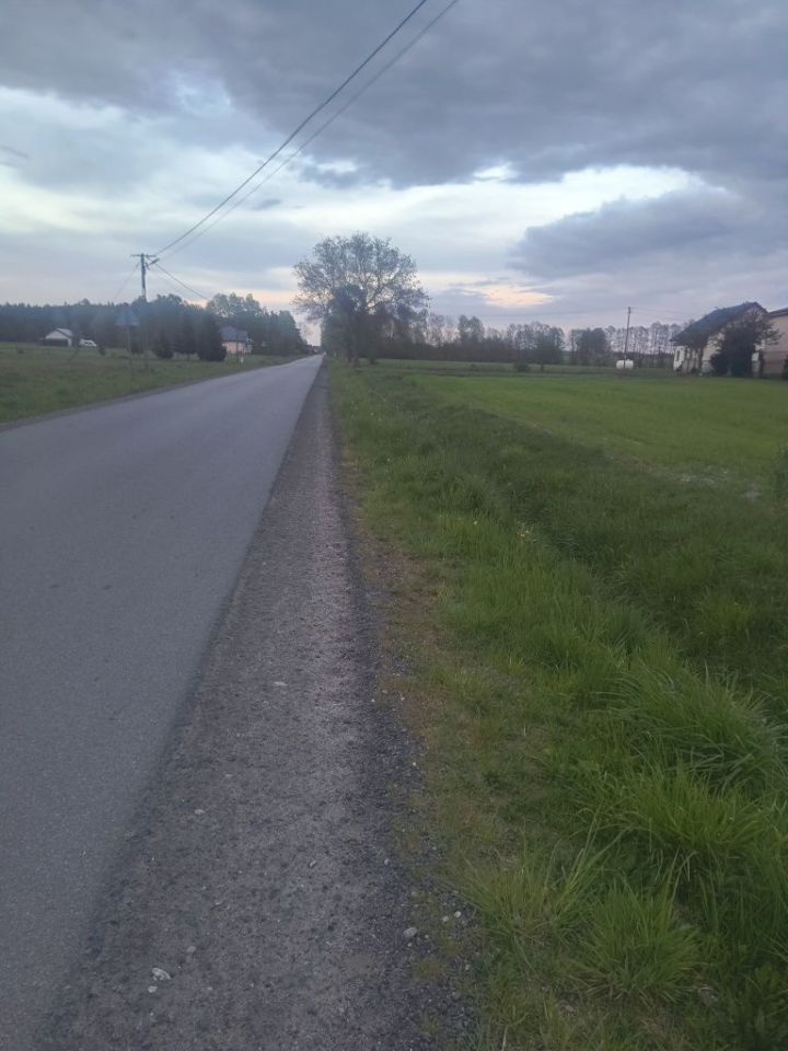 Działka budowlana Ludowinka. Zdjęcie 3