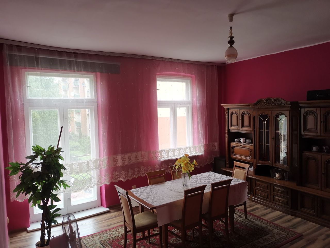 Mieszkanie 3-pokojowe Kalisz, ul. Ostrowska. Zdjęcie 3