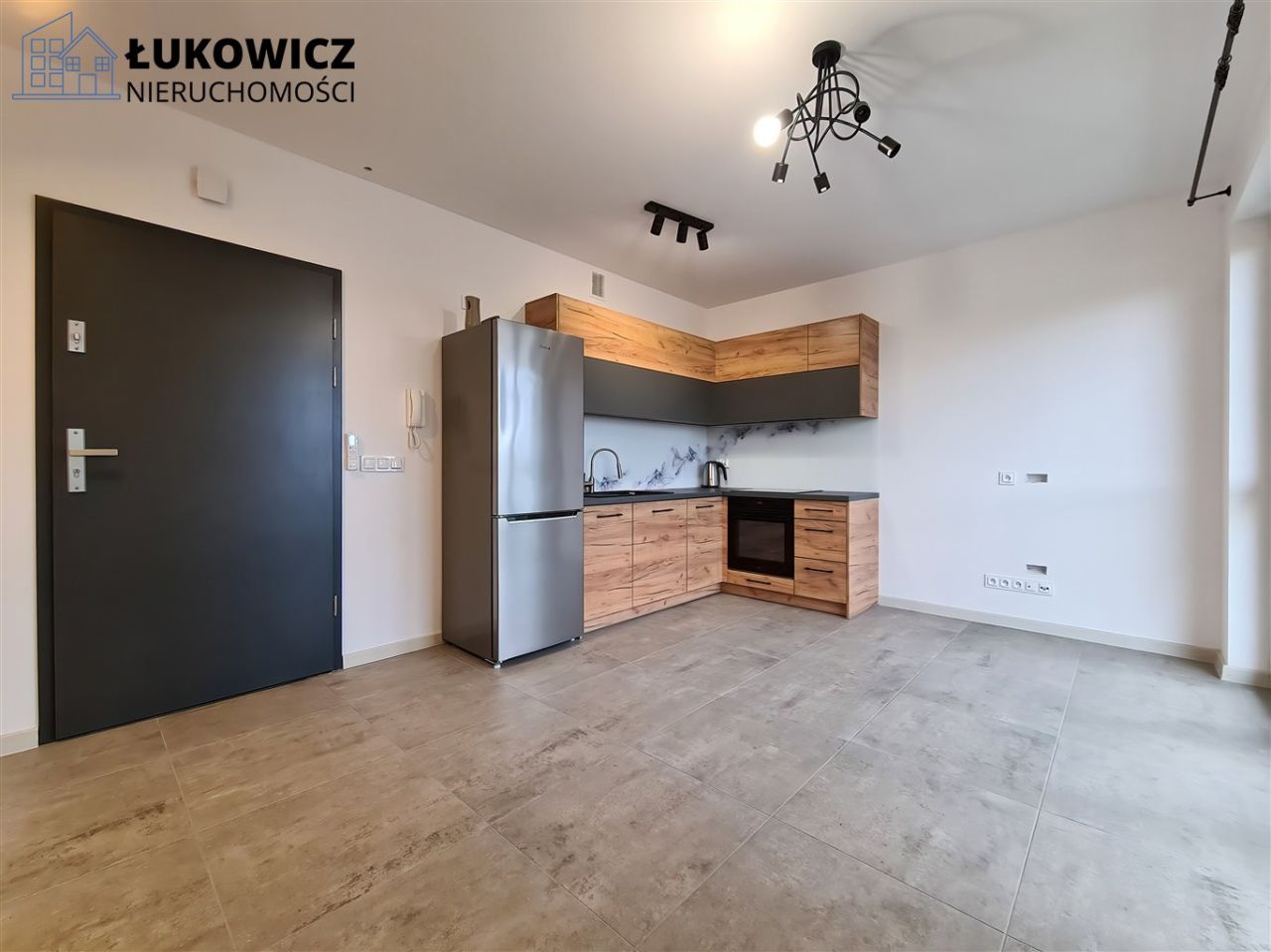 Mieszkanie 2-pokojowe Czechowice-Dziedzice Brzeziny. Zdjęcie 5