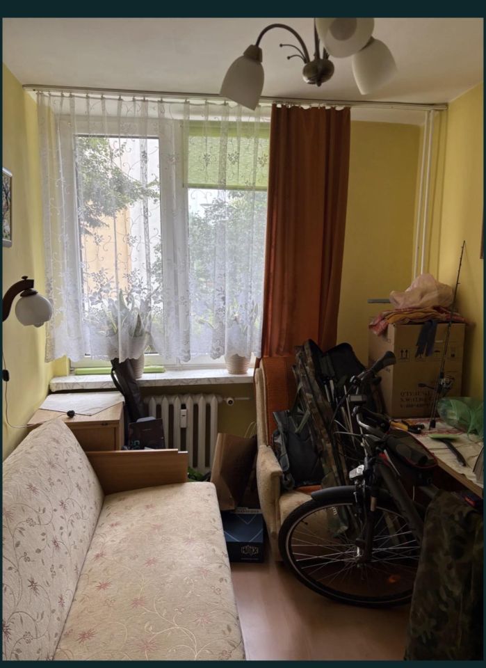 Mieszkanie 2-pokojowe Puławy Centrum, ul. Polna. Zdjęcie 6