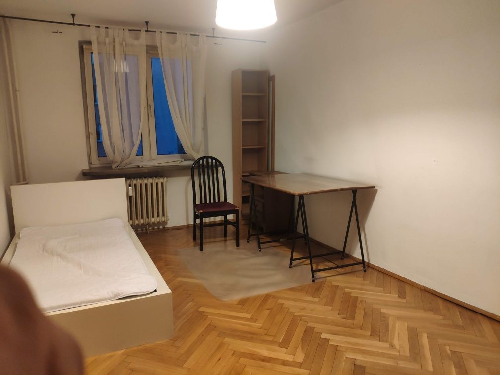 Mieszkanie 2-pokojowe Warszawa Śródmieście. Zdjęcie 8