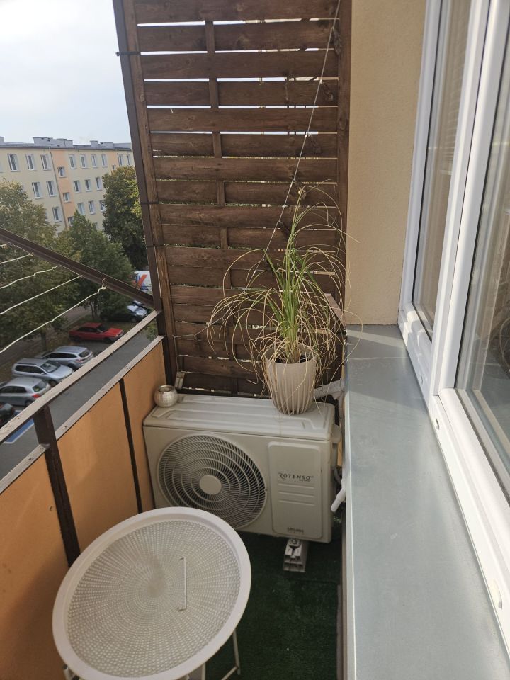 Mieszkanie 2-pokojowe Radzyń Podlaski, ul. Spółdzielcza. Zdjęcie 7