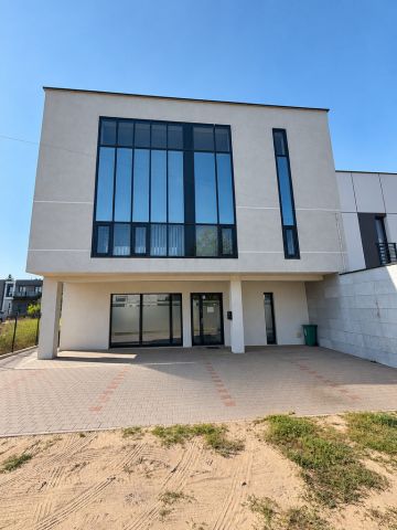 Biuro Białystok Skorupy. Zdjęcie 1