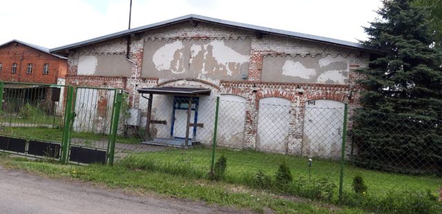 Działka inwestycyjna Gorzewo. Zdjęcie 7