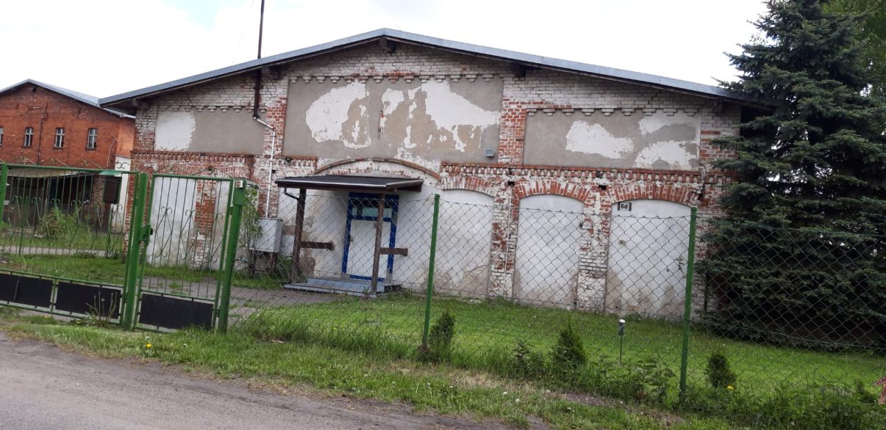 Działka inwestycyjna Gorzewo. Zdjęcie 7