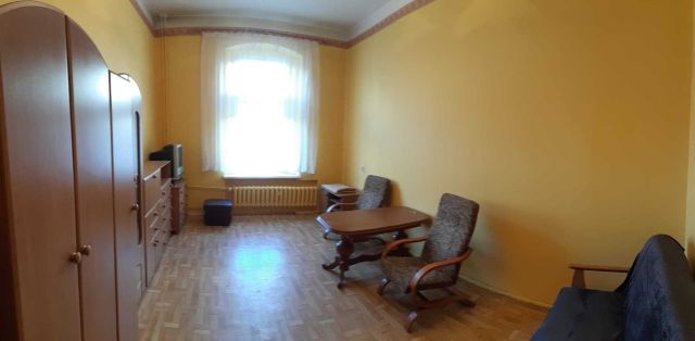 Mieszkanie 2-pokojowe Legnica Centrum. Zdjęcie 1