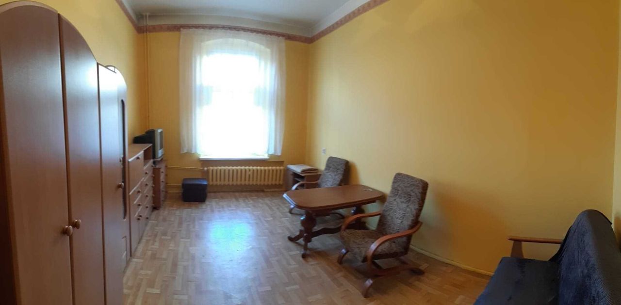 Mieszkanie 2-pokojowe Legnica Centrum